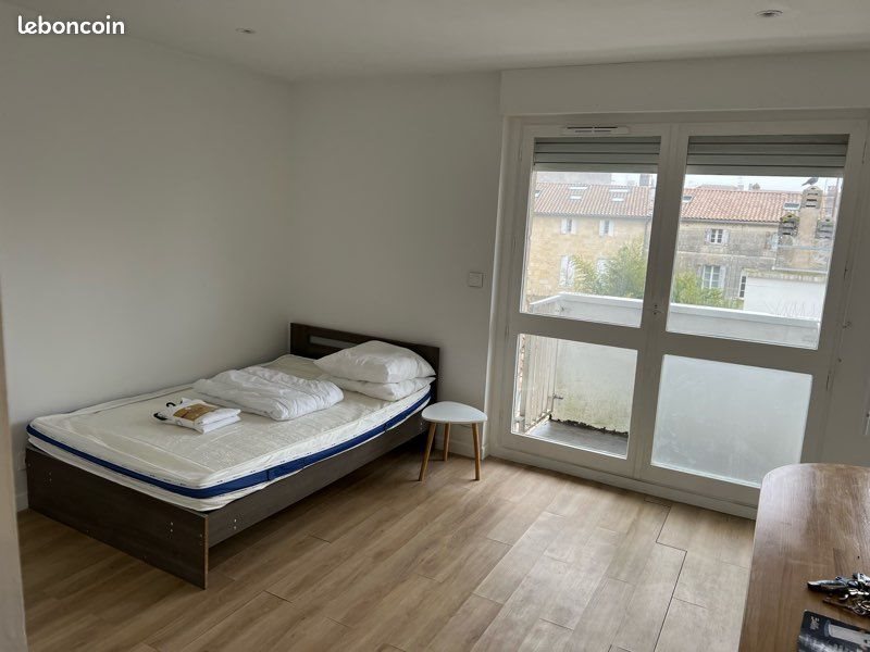 Appartement à louer, 28m², Libourne