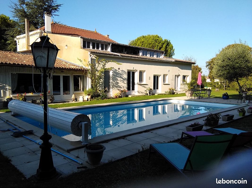 Maison à vendre, 410m², Arvert