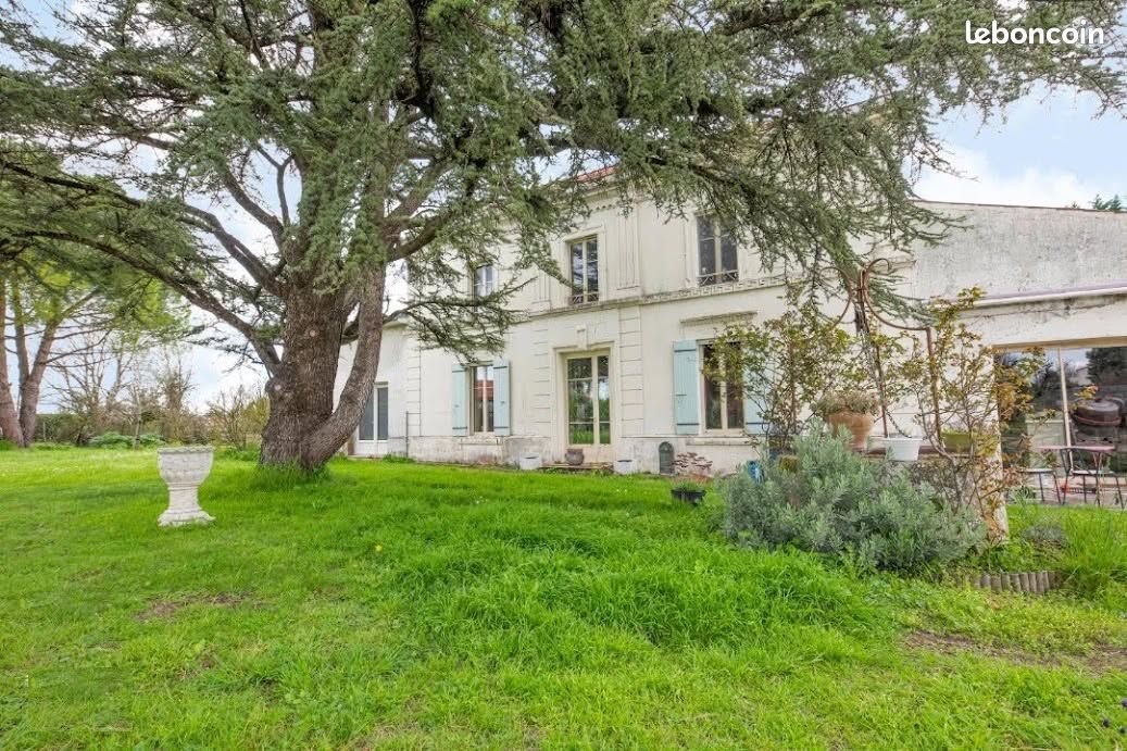 Maison à vendre, 410m², Arvert