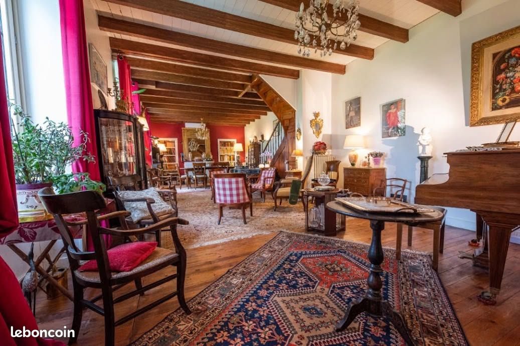 Maison à vendre, 410m², Arvert