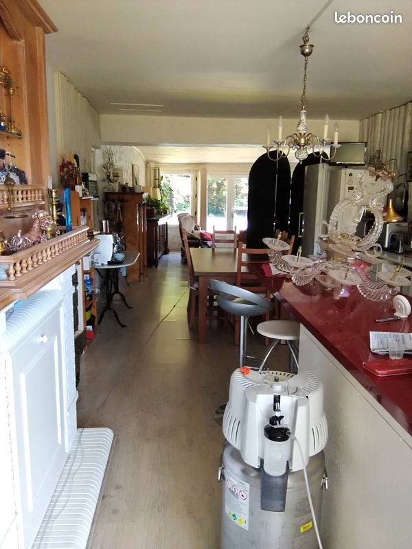 Maison à vendre, 410m², Arvert