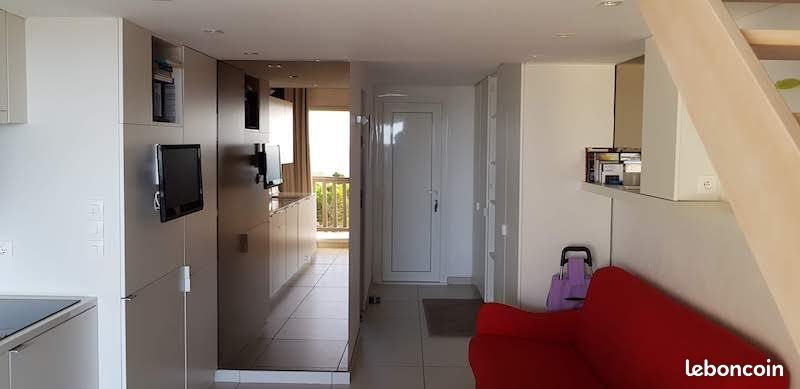 Appartement à vendre, 30m², Fleury d'Aude