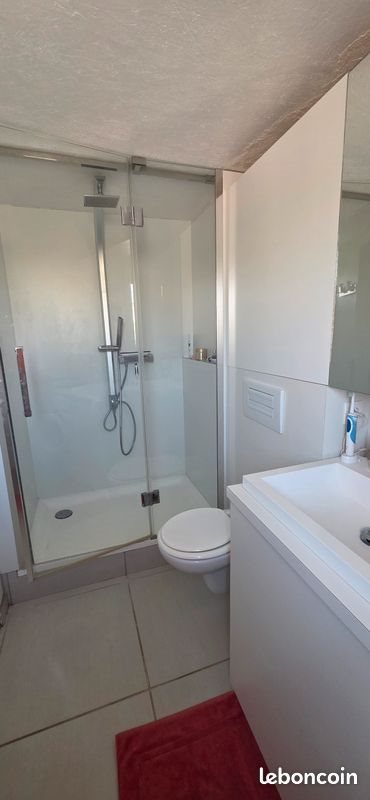 Appartement à vendre, 30m², Fleury d'Aude