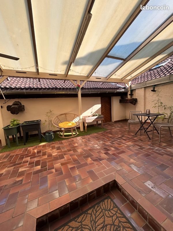 Appartement à vendre, 196m², Homécourt