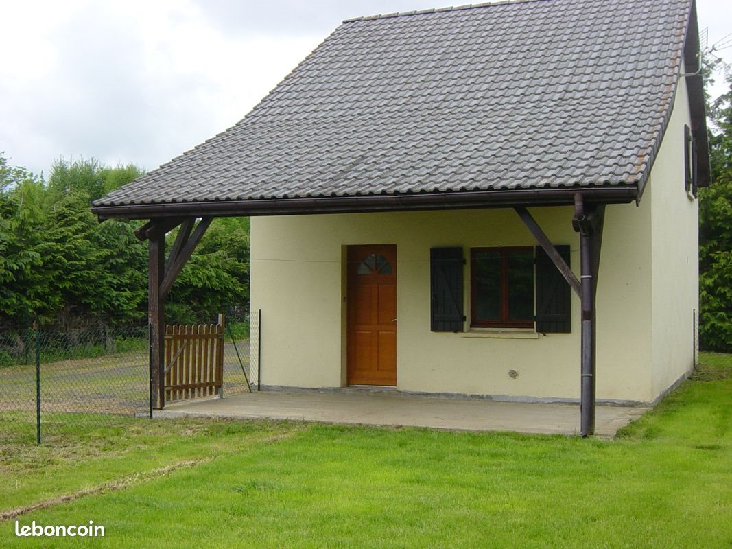 Maison à louer, 75m², Ceyssat