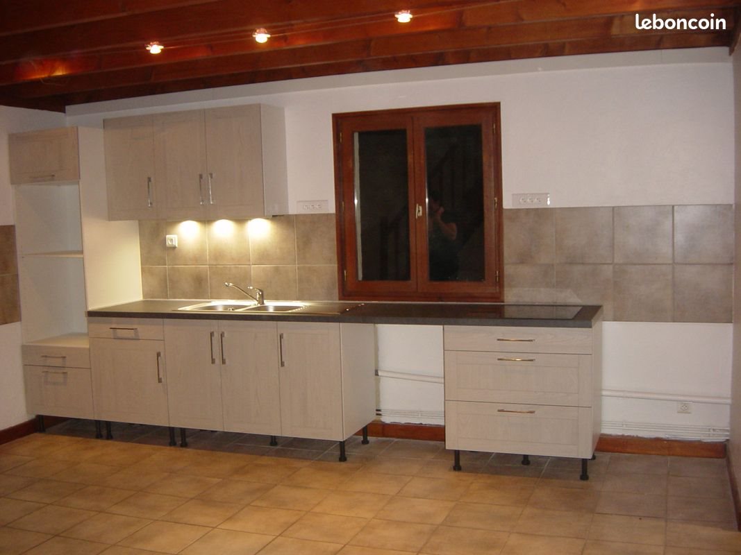 Maison à louer, 75m², Ceyssat