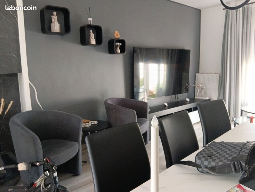 Appartement à vendre, 58m², Valence