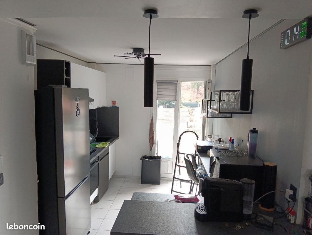 Appartement à vendre, 58m², Valence