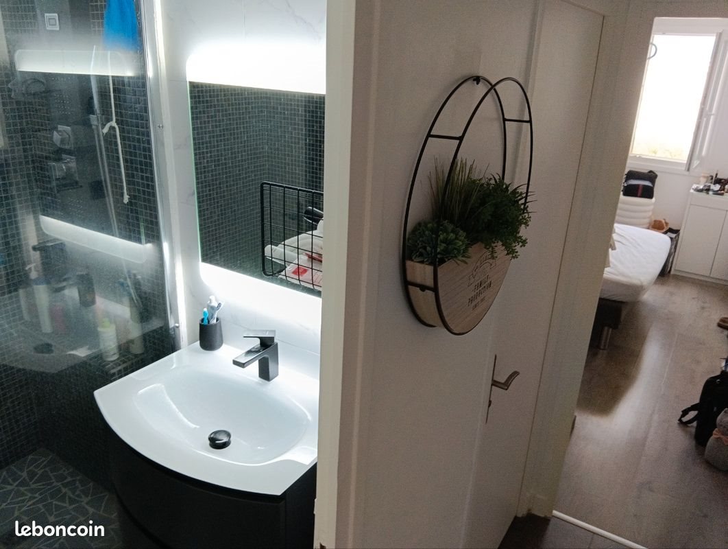 Appartement à vendre, 58m², Valence