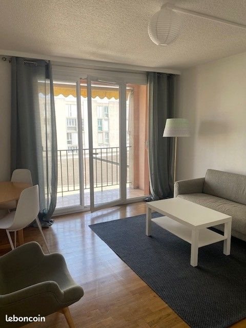 Appartement à louer, 53m², Colombes