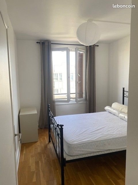 Appartement à louer, 53m², Colombes