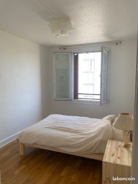 Appartement à louer, 53m², Colombes