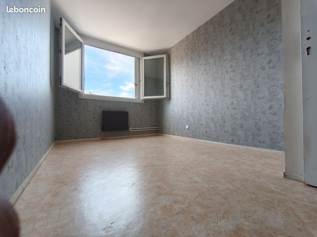 Appartement à vendre, 61m², Beauvais