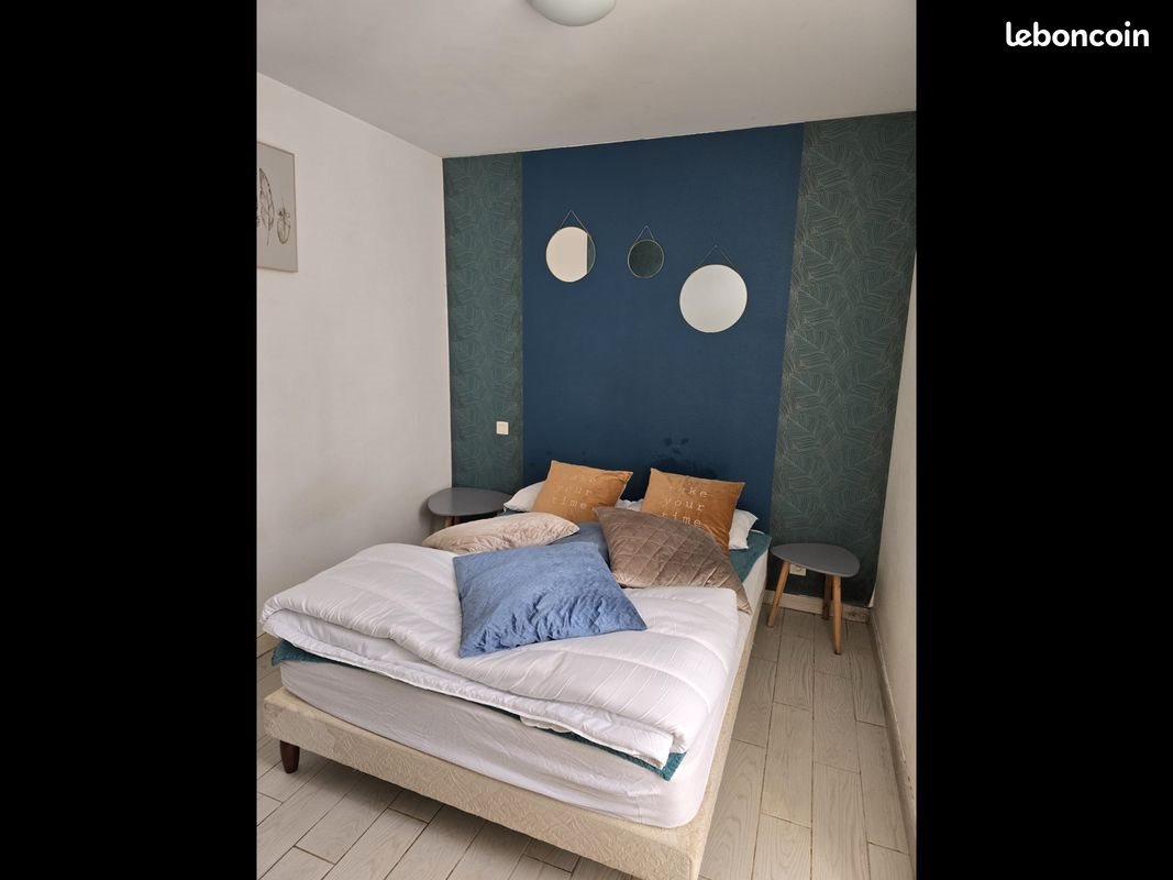 Appartement à louer, 25m², Luçon