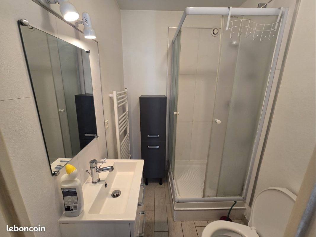 Appartement à louer, 25m², Luçon