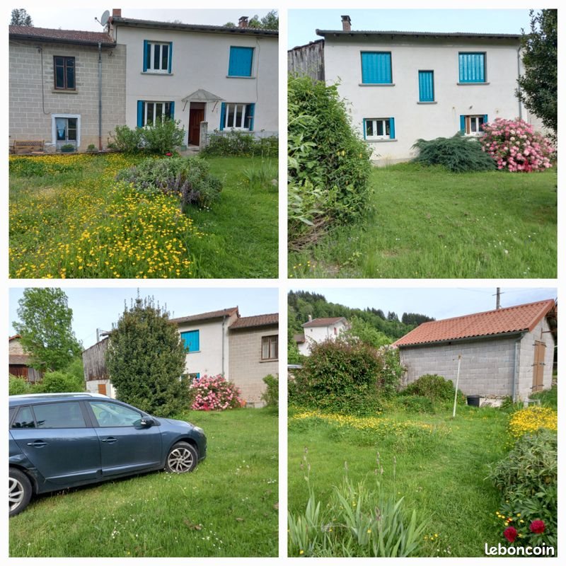 Maison à vendre, 100m², Marat