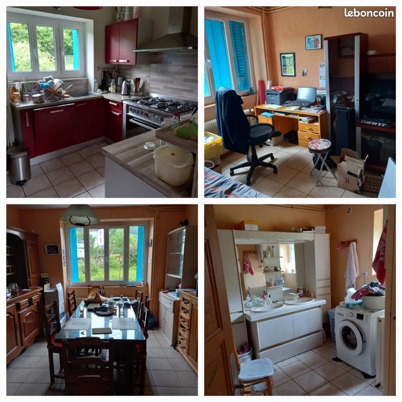 Maison à vendre, 100m², Marat
