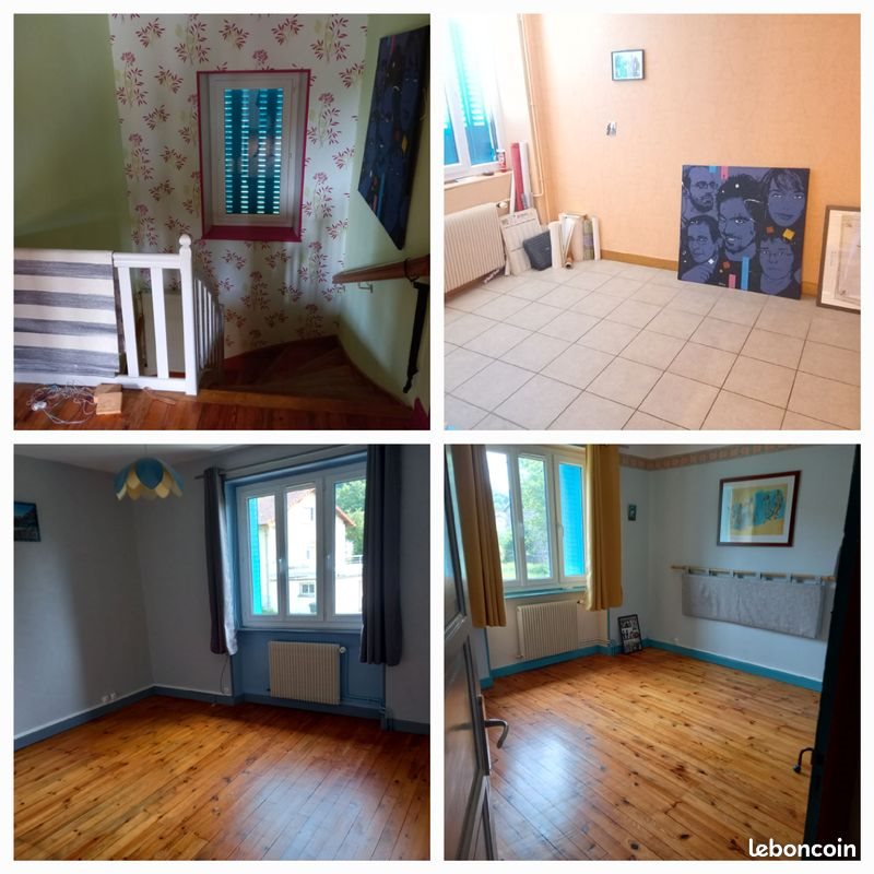 Maison à vendre, 100m², Marat