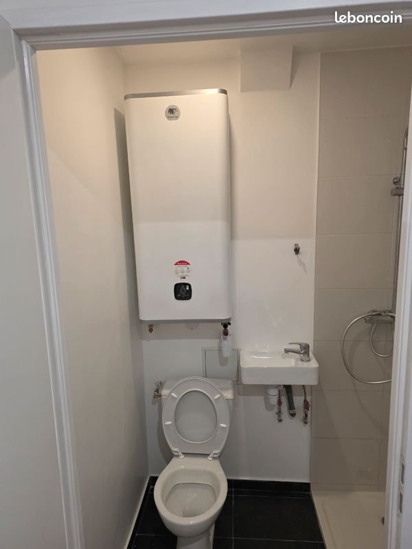 Maison à vendre, 80m², Villeneuve-le-Roi