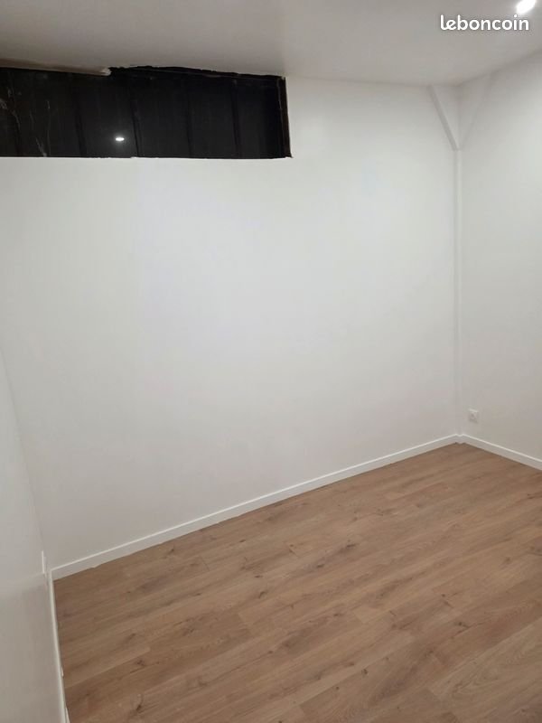 Maison à vendre, 80m², Villeneuve-le-Roi