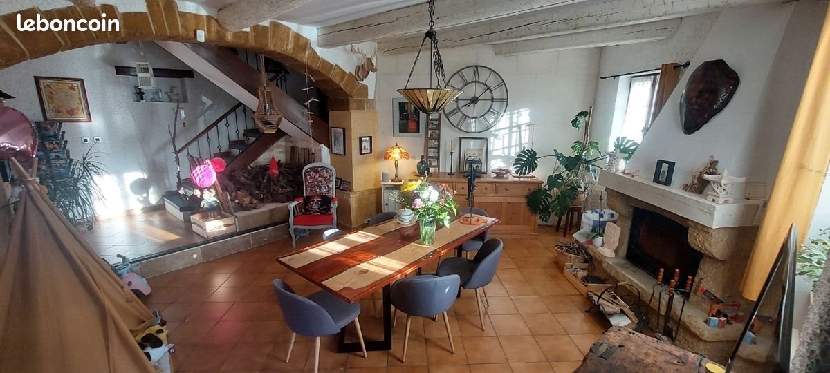 Maison à vendre, 220m², Vedène