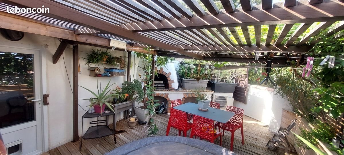 Maison à vendre, 220m², Vedène