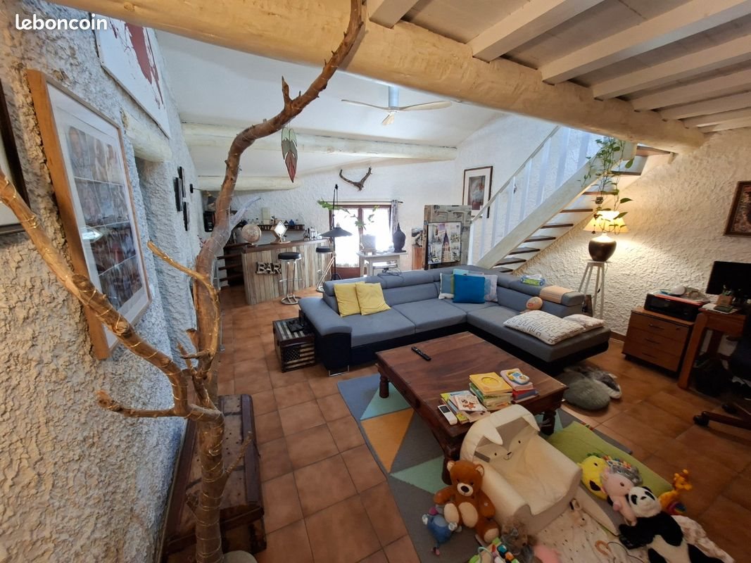 Maison à vendre, 220m², Vedène