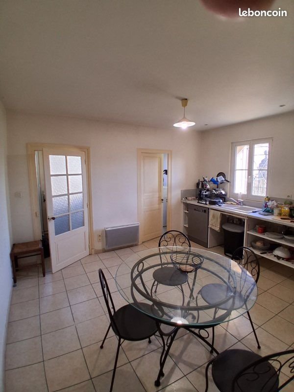 Appartement à louer, 70m², Chevanceaux