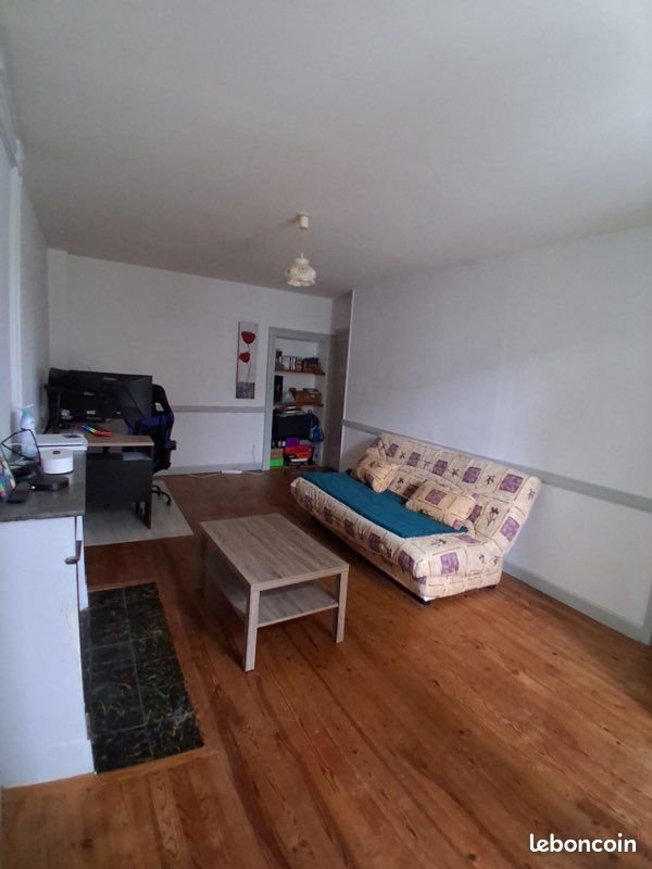 Appartement à louer, 70m², Chevanceaux
