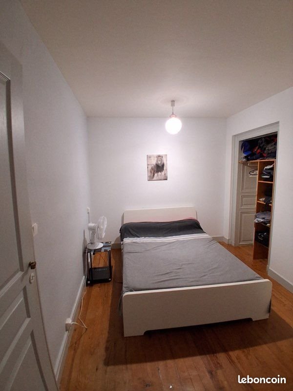 Appartement à louer, 70m², Chevanceaux