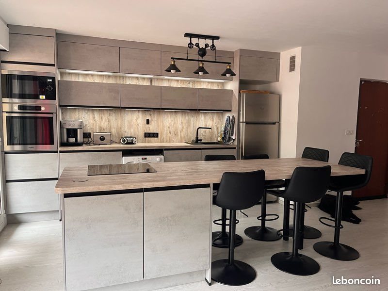 Appartement à vendre, 81m², Menton