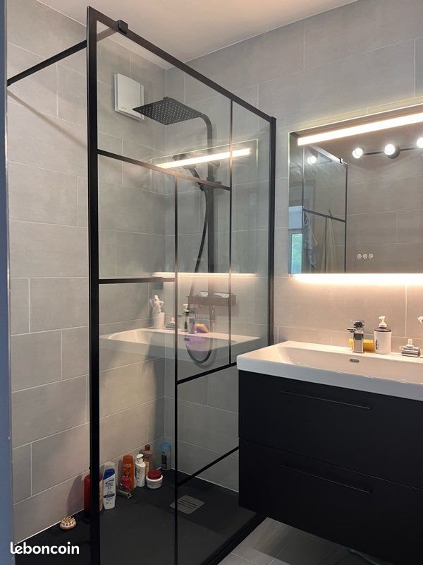 Appartement à vendre, 81m², Menton