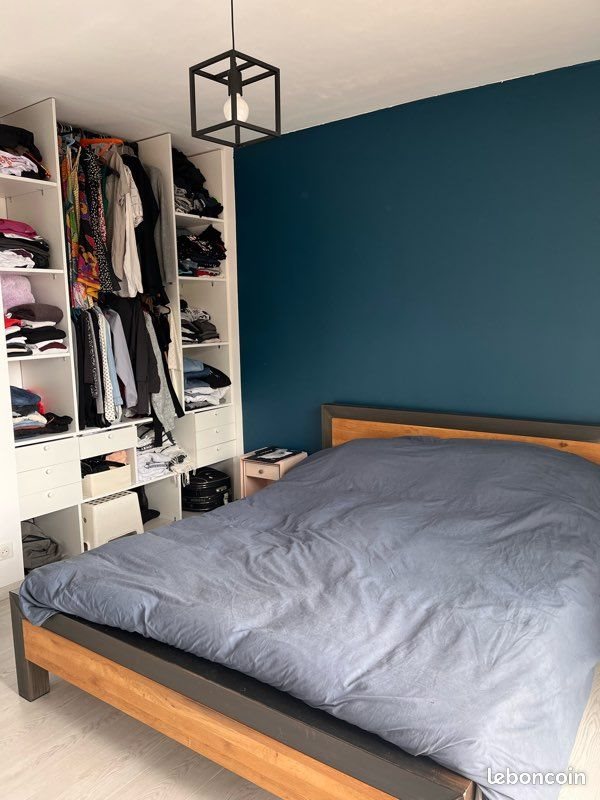 Appartement à vendre, 81m², Menton