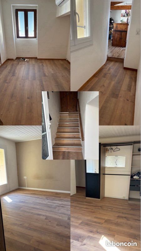 Appartement à louer, 70m², Valence-sur-Baïse