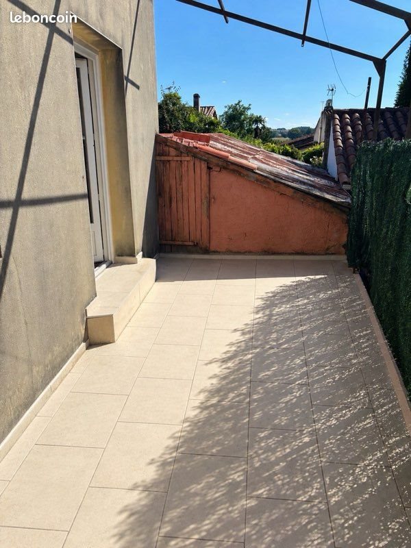 Appartement à louer, 70m², Valence-sur-Baïse