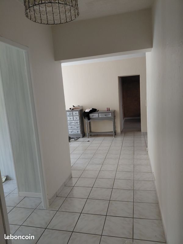 Appartement à vendre, 68m², Valence