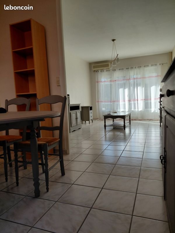 Appartement à vendre, 68m², Valence