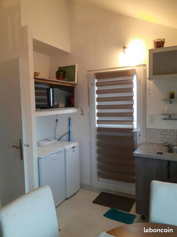 Appartement à louer, 33m², Pont-Saint-Martin