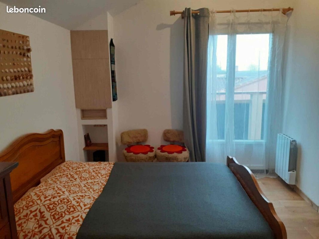 Appartement à louer, 33m², Pont-Saint-Martin