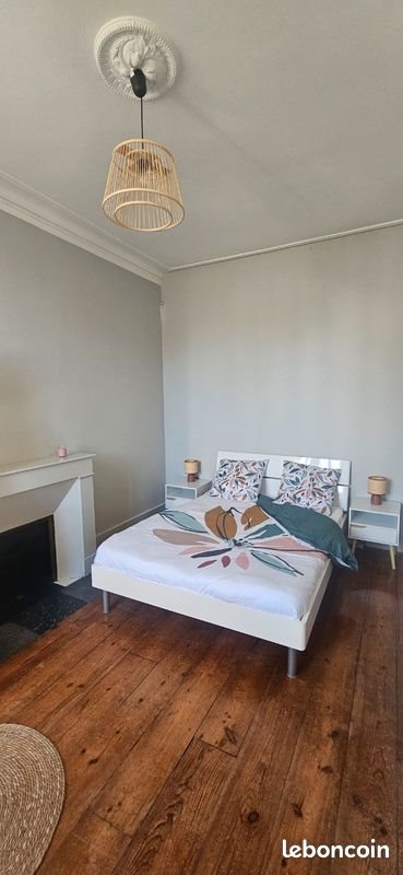 Appartement à louer, 49m², Pau