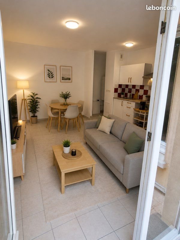 Appartement à louer, 47m², Sartrouville