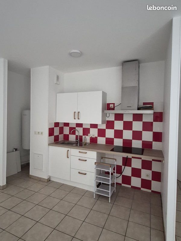 Appartement à louer, 47m², Sartrouville