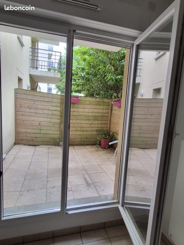 Appartement à louer, 47m², Sartrouville