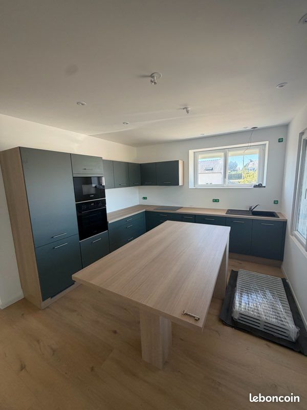 Maison à louer, 110m², Locquirec