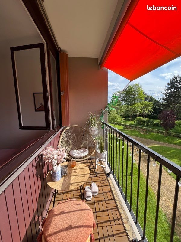 Appartement à vendre, 65m², L'Haÿ-les-Roses