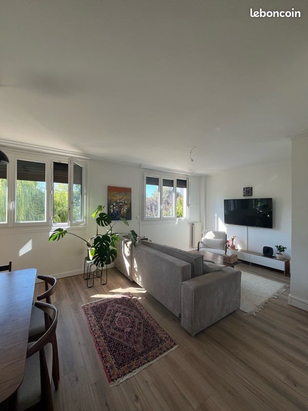 Appartement à vendre, 65m², L'Haÿ-les-Roses