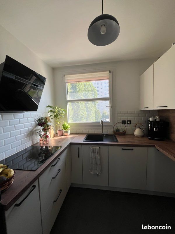Appartement à vendre, 65m², L'Haÿ-les-Roses