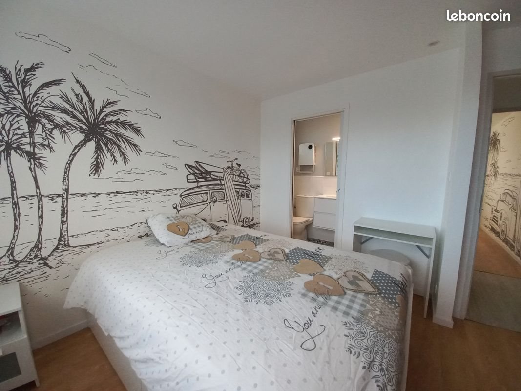 Maison à louer, 130m², Couëron