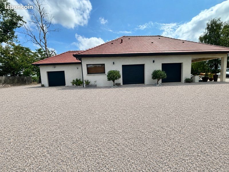 Maison à vendre, 136m², Sagy