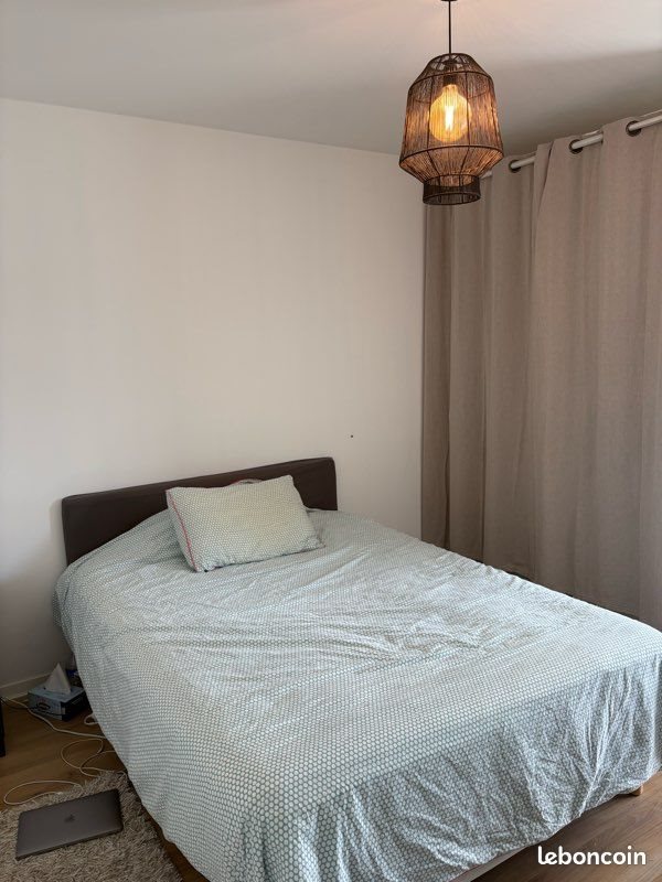 Appartement à vendre, 44m², Rezé